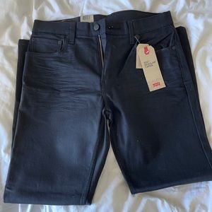 Men’s Levi’s 502 regular taper stretch jeans 32x30